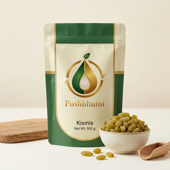 PoshBhumi Kismis