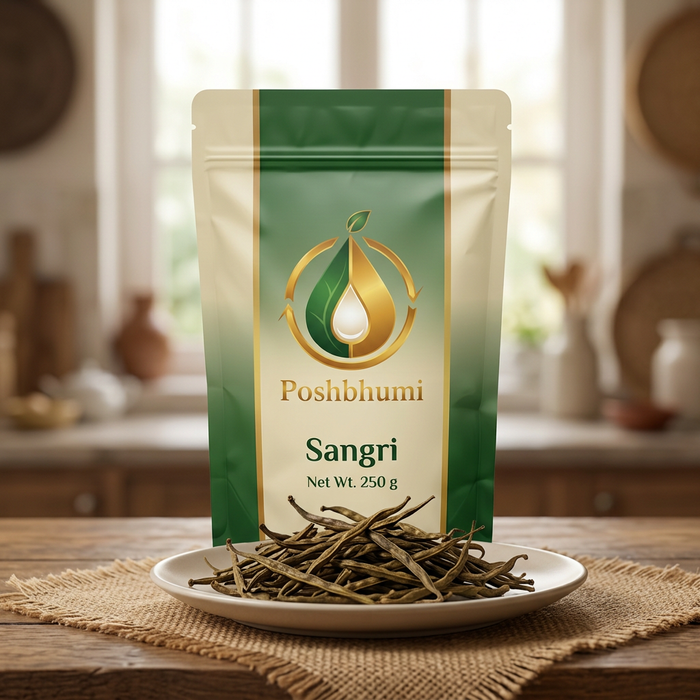 PoshBhumi Sangri