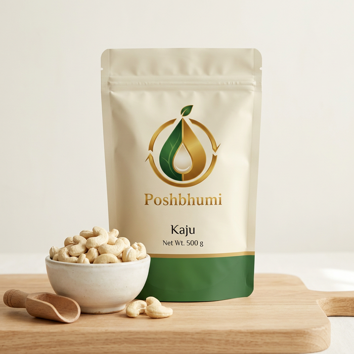 PoshBhumi Kaju